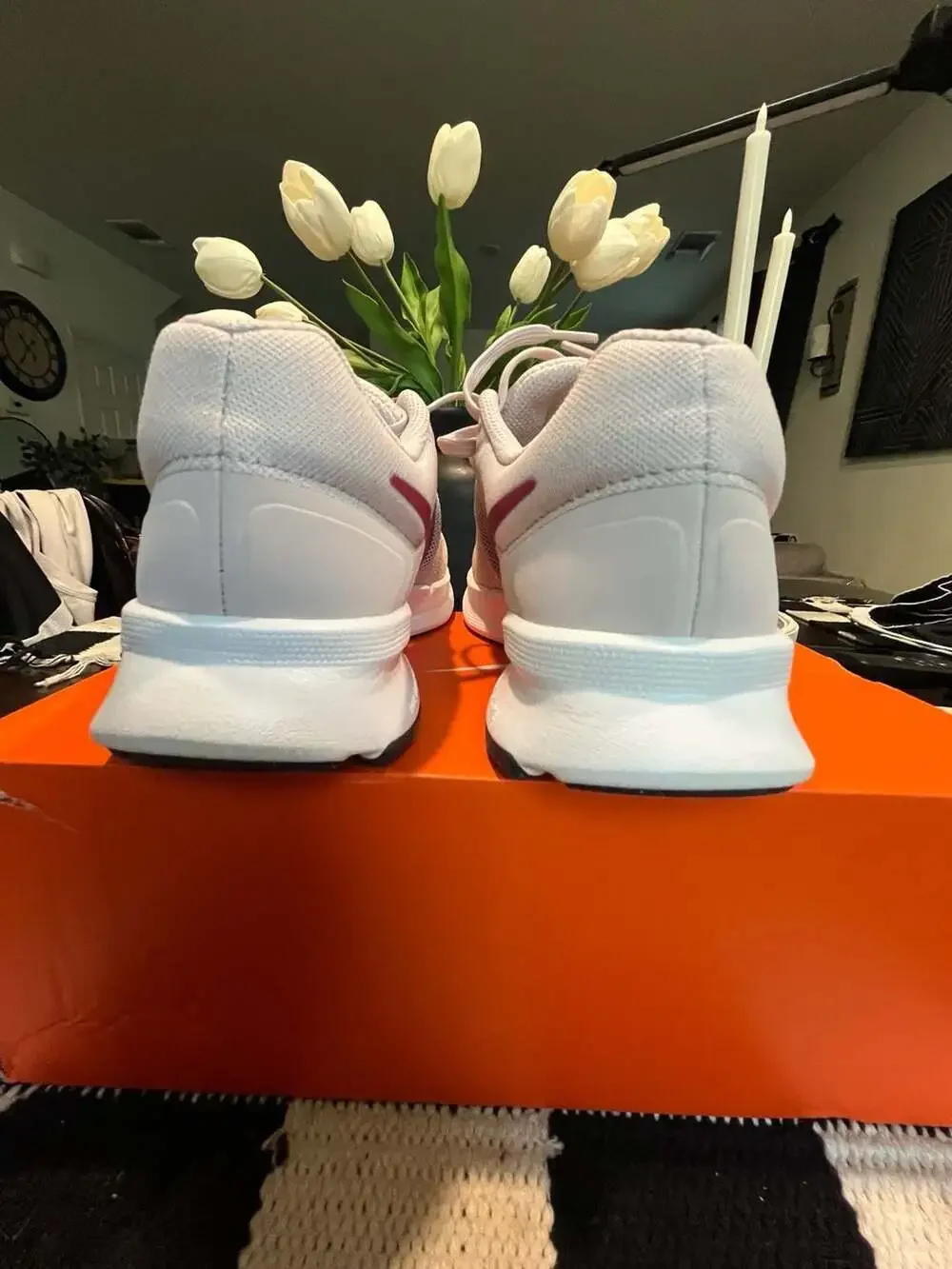 Nike Women's Run Swift 3 Running Shoes